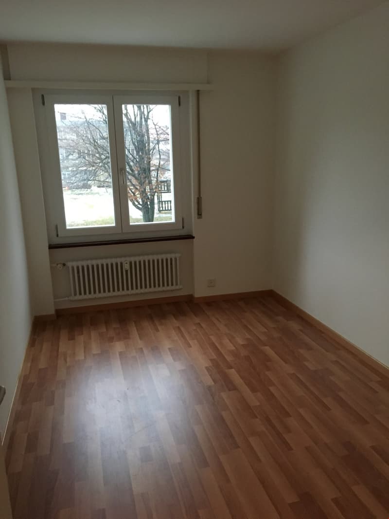 Beautiful 3.5-room old building apartment in Murten (4)