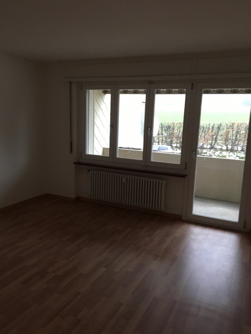 Beautiful 3.5-room old building apartment in Murten (10)