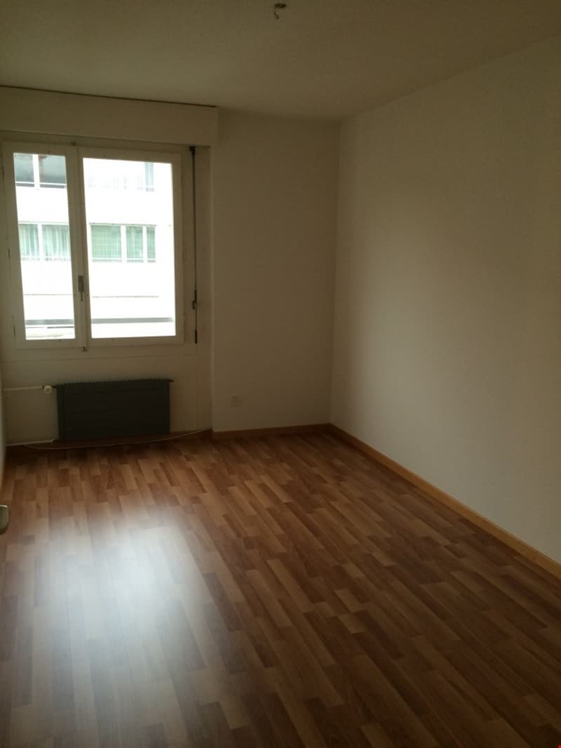 Appartement 4.5 pièces abordable avec balcon à Brügg (6)