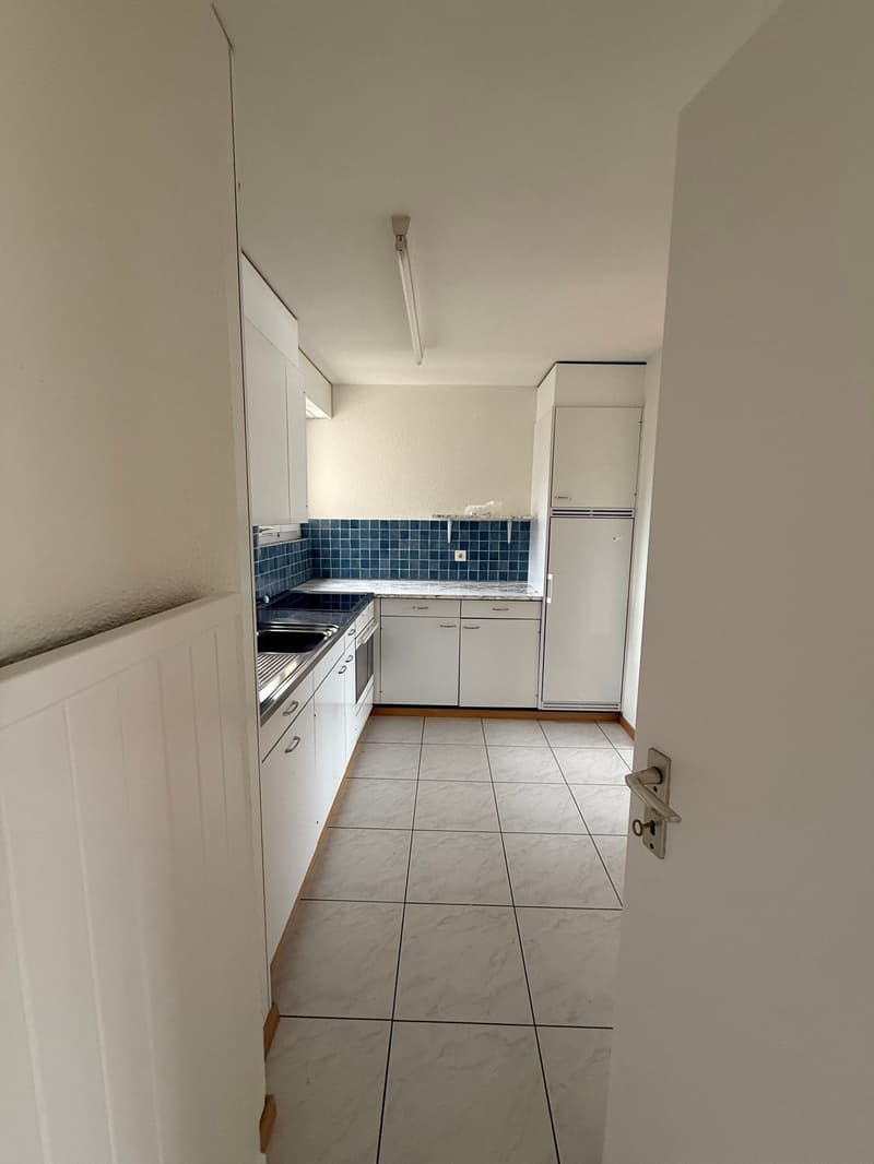 Appartamento ristrutturato a Brügg (6)