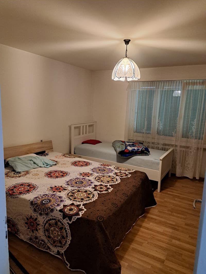 2-Zimmerwohnung Nähe Olten (7)