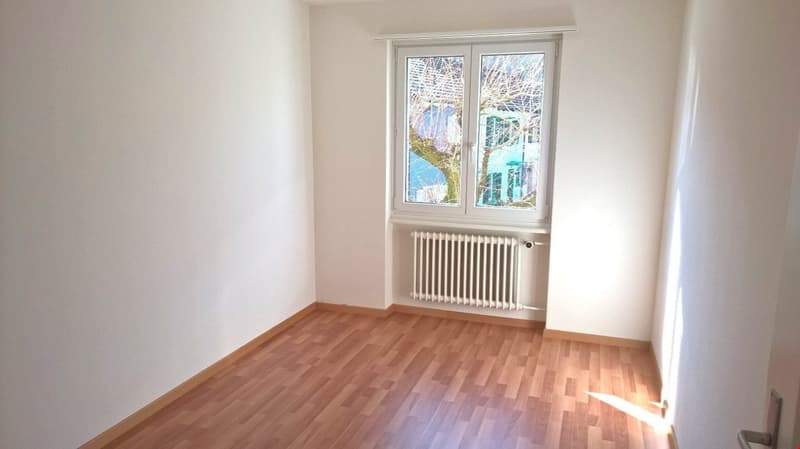 2-Zimmerwohnung Nähe Olten (2)