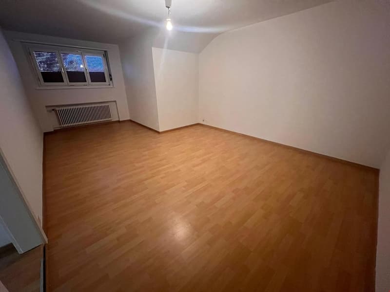 Appartamento 2 camere bello e luminoso in un quartiere tranquillo (7)