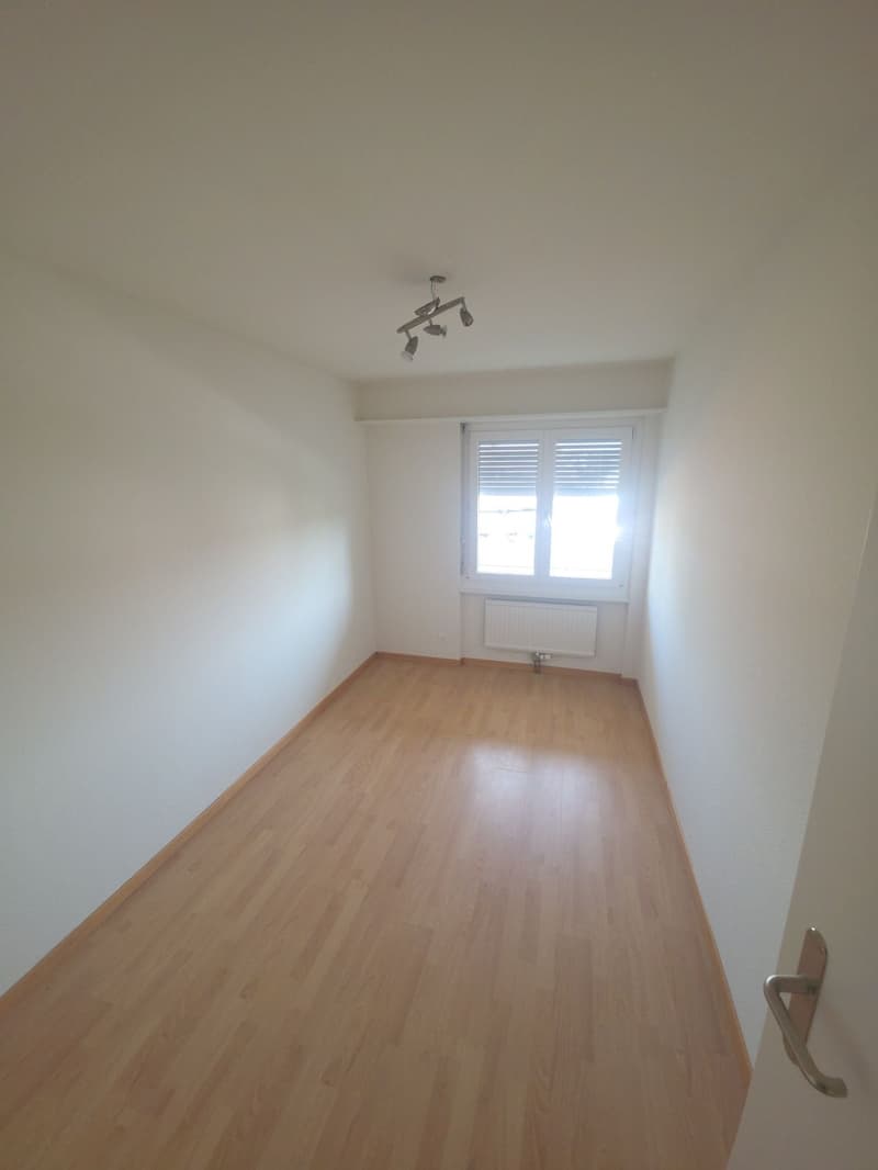 renovierte 4.5-Zimmerwohnung an ruhiger Lage mit Aussen-Pool (6)
