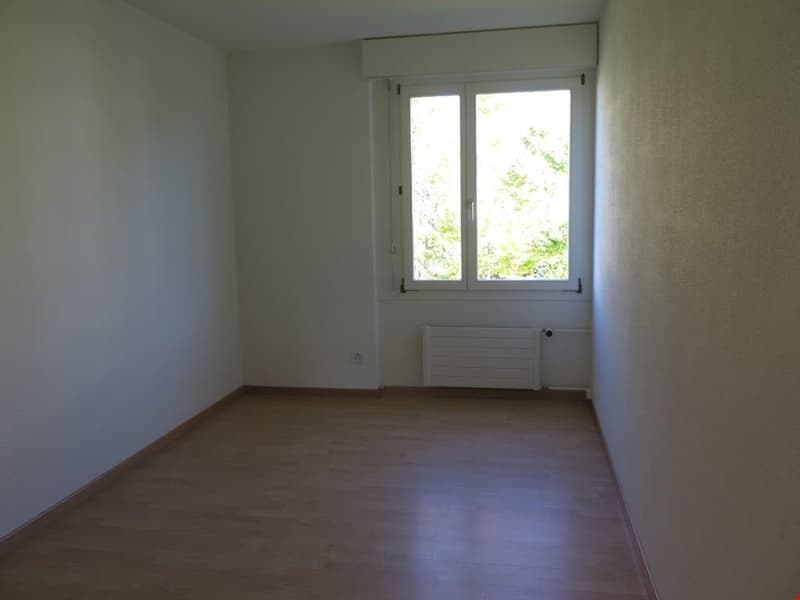 renovierte Wohnung in Brügg (3)
