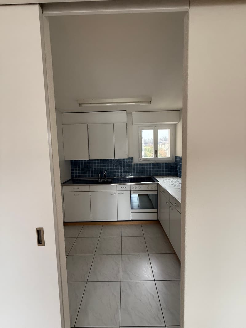 renovierte Wohnung in Brügg (7)