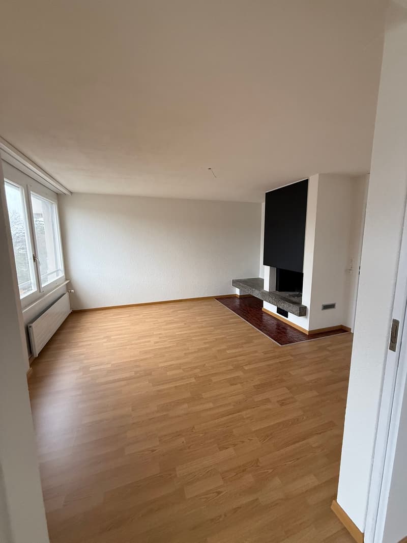 renovierte Wohnung in Brügg (4)