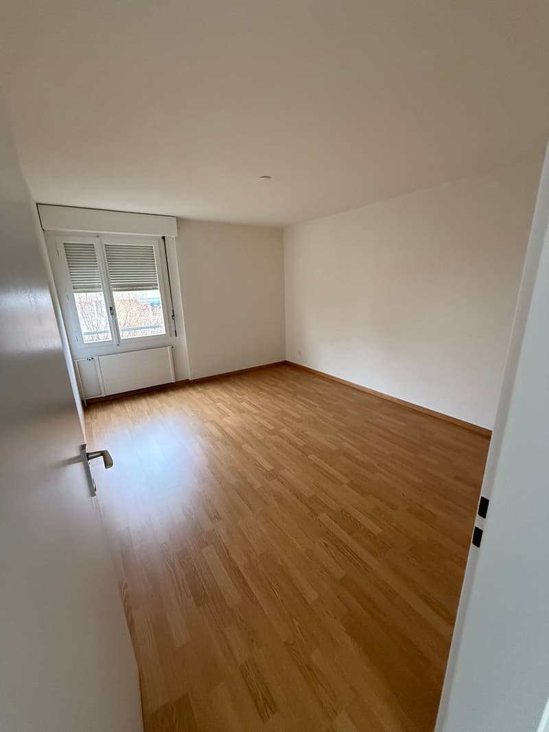 renovierte Wohnung in Brügg (12)