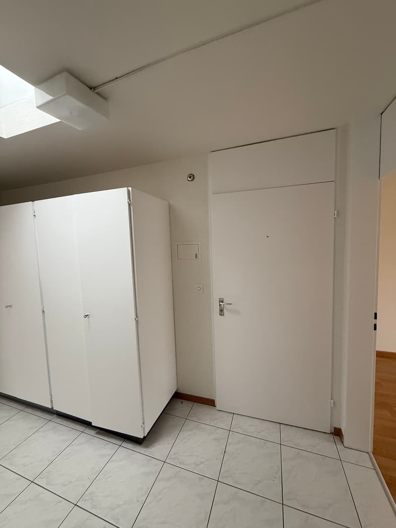 renovierte Wohnung in Brügg (13)