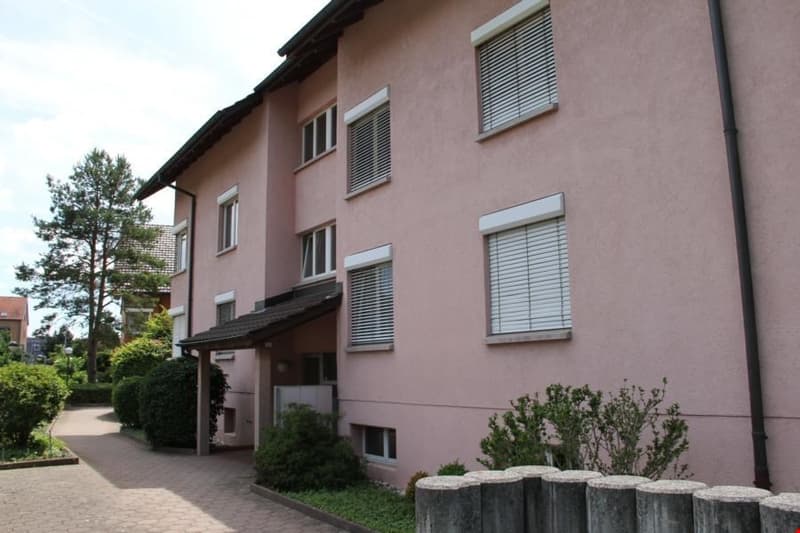 helle 4.5-Zimmerwohnung mit Balkon (3)