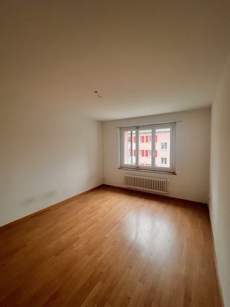 Gemütliches 1-Zimmer-Studio mit Balkon in Grenchen (3)