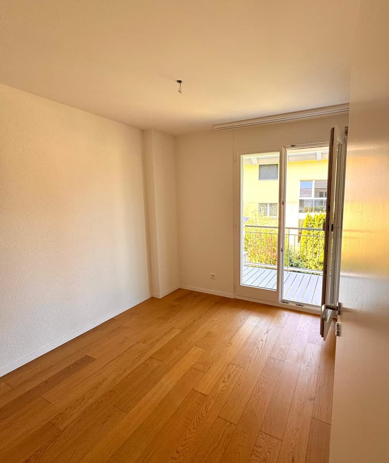 Newly renovated 6.5-room single-family house with studio apartment (9)