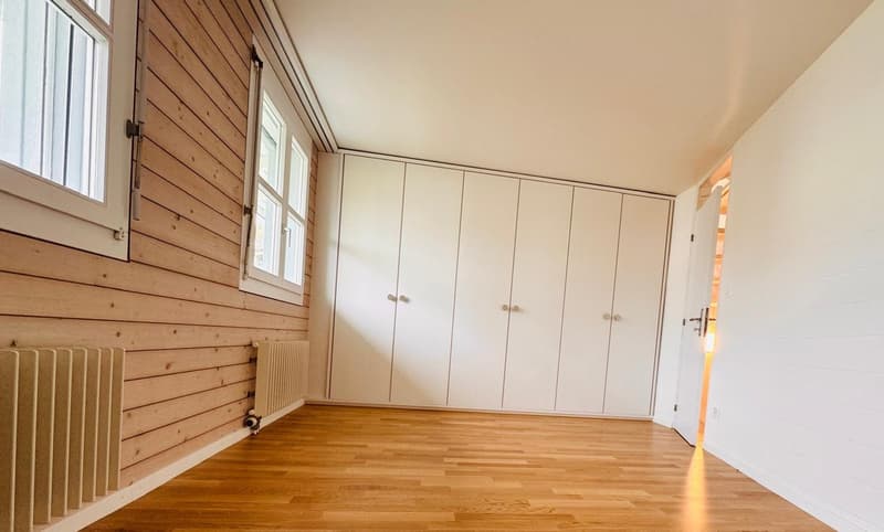Newly renovated 5.5-room maisonette apartment in a quiet location (7)
