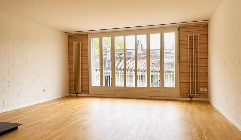 Newly renovated 5.5-room maisonette apartment in a quiet location (6)