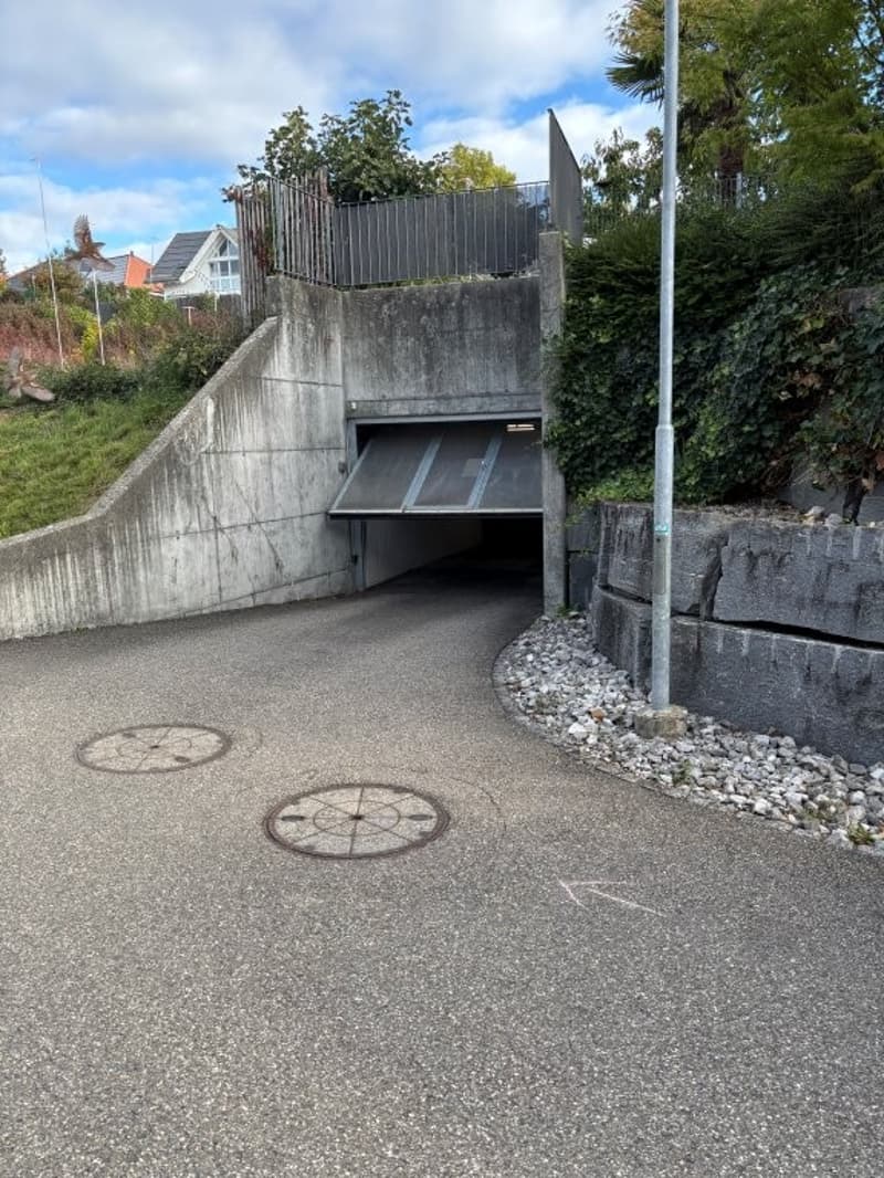 Garagenbox zu vermieten (4)