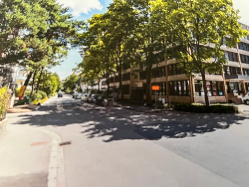 Bern-Länggassquartier, in affitto - appartamento 2.5 locali luminoso con area di seduta spaziosa! (5)