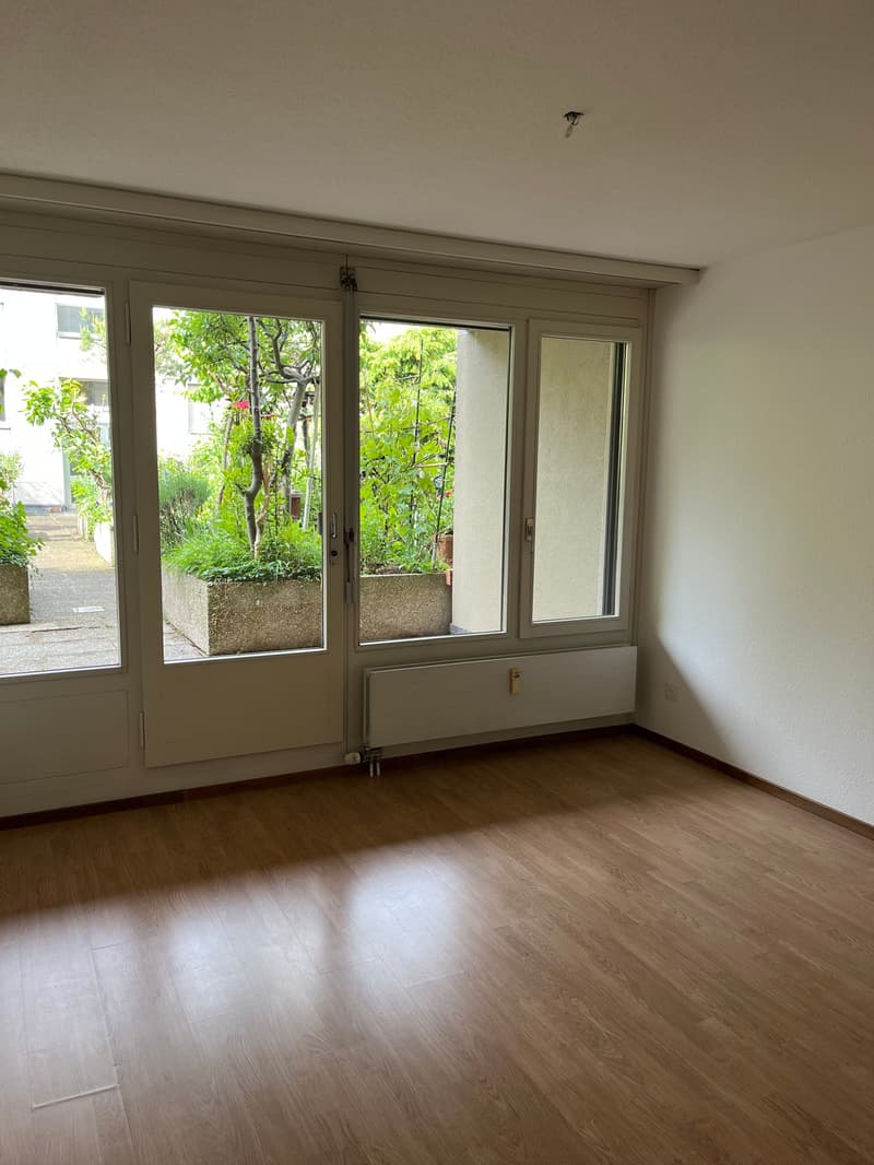 Bern-Länggassquartier, in affitto - appartamento 2.5 locali luminoso con area di seduta spaziosa! (4)