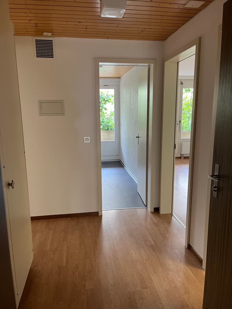 Bern-Länggassquartier, in affitto - appartamento 2.5 locali luminoso con area di seduta spaziosa! (3)