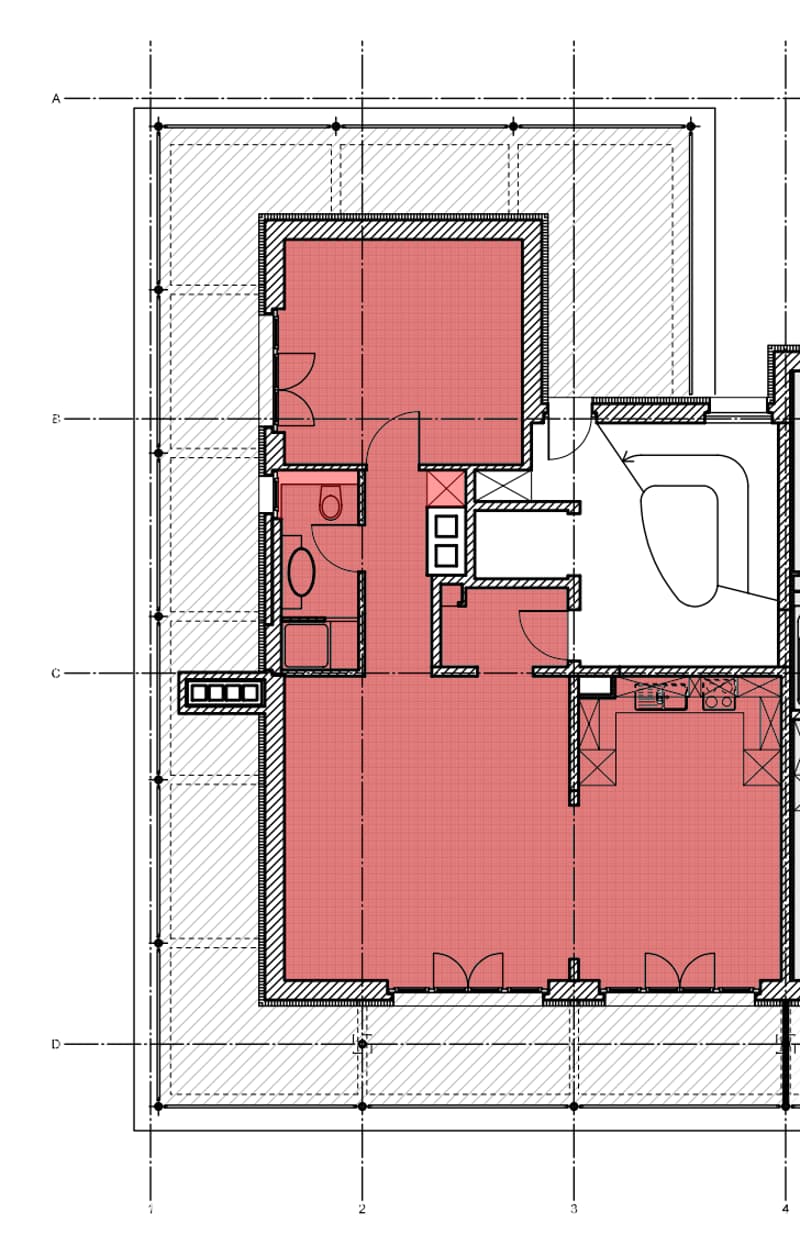 4.5-Zimmer-Attika-Wohnung mit Terrasse im Stadtzentrum (9)