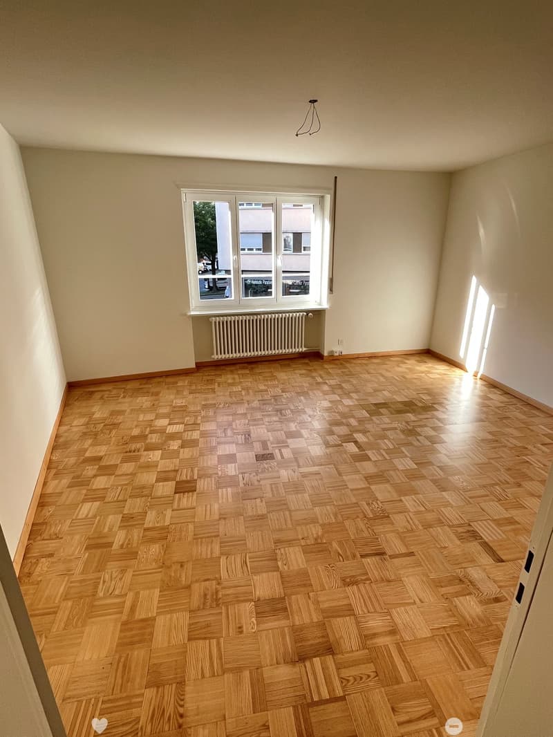 Praxis/Gewerbefläche an zentraler Lage wenige Gehminuten vom Bahnhof (4)