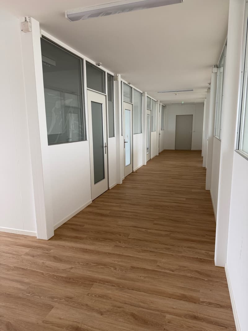 Spazio ufficio moderno a Grenchen (3)