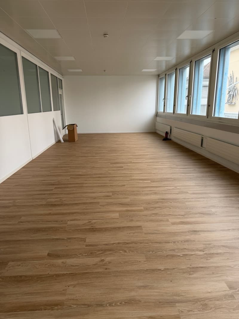 Spazio ufficio moderno a Grenchen (5)