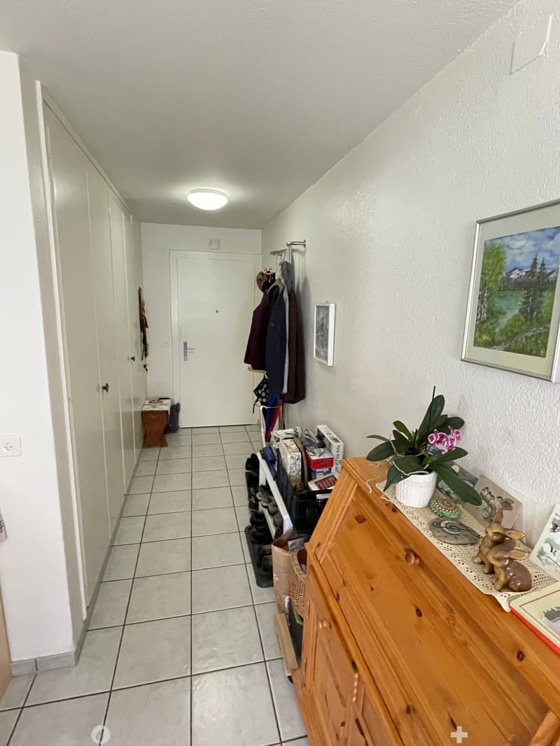 Appartement de 3.5 pièces dans un quartier très calme (7)