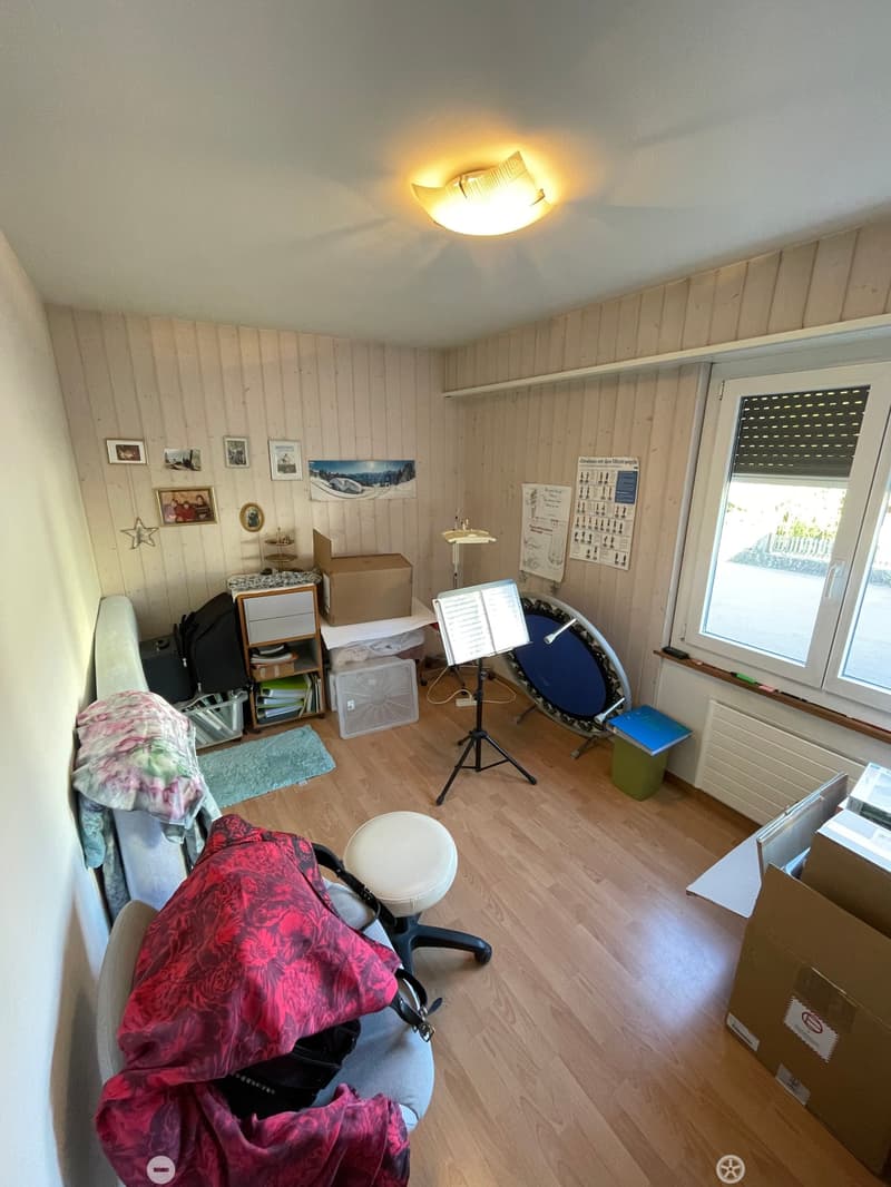 Appartement de 3.5 pièces dans un quartier très calme (5)