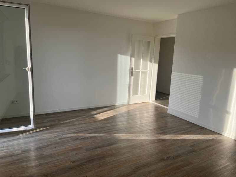 Charmant appartement 4 pièces avec balcon à Grenchen (3)