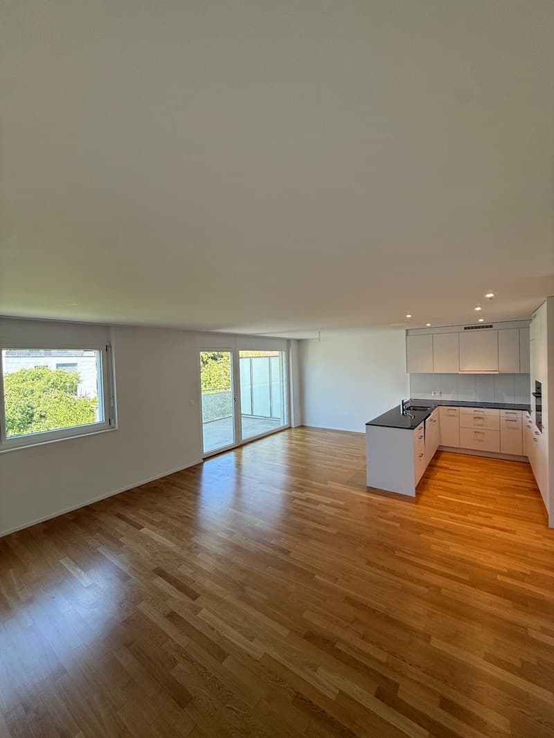 TOP MODERNE 3.5-Zimmerwohnung (2)