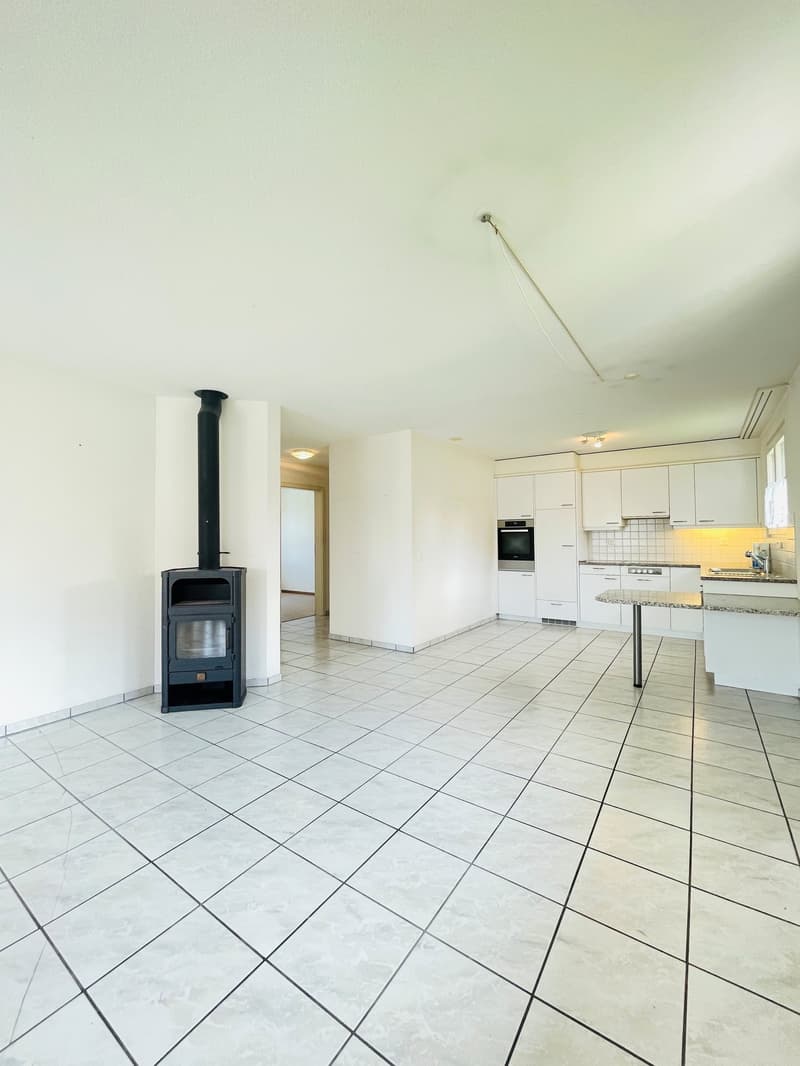 4.5-room apartment in a well-maintained multi-family house (5)