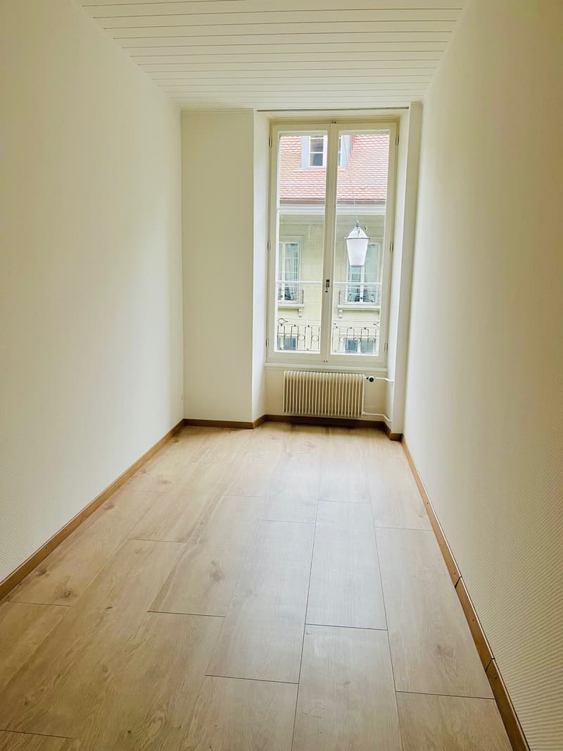 Modern 3.5-room loft apartment in the old town of Burgdorf (7)