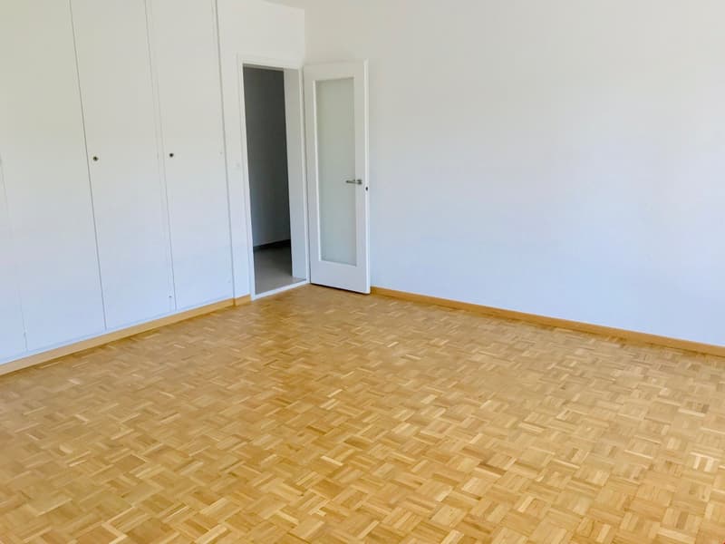Brügg: appartement 3.5 pièces moderne avec balcon (6)
