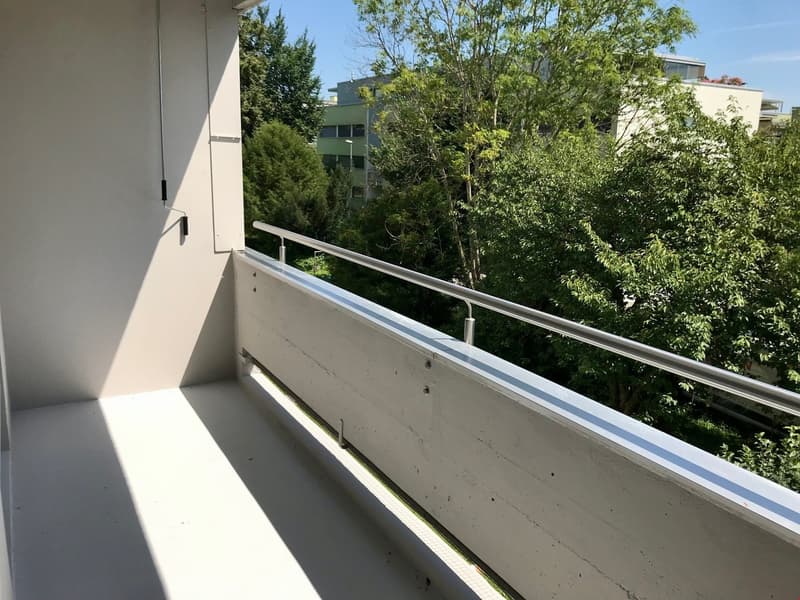 Brügg: appartement 3.5 pièces moderne avec balcon (5)