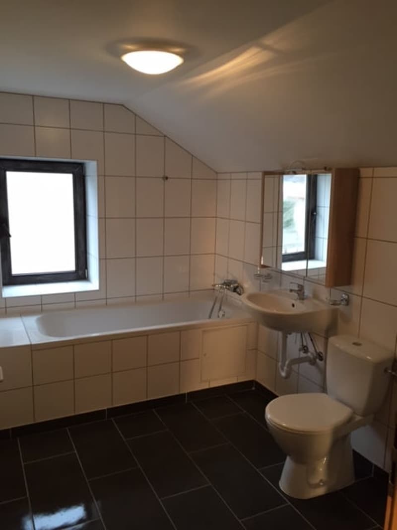 3-room apartments near the train station (2)