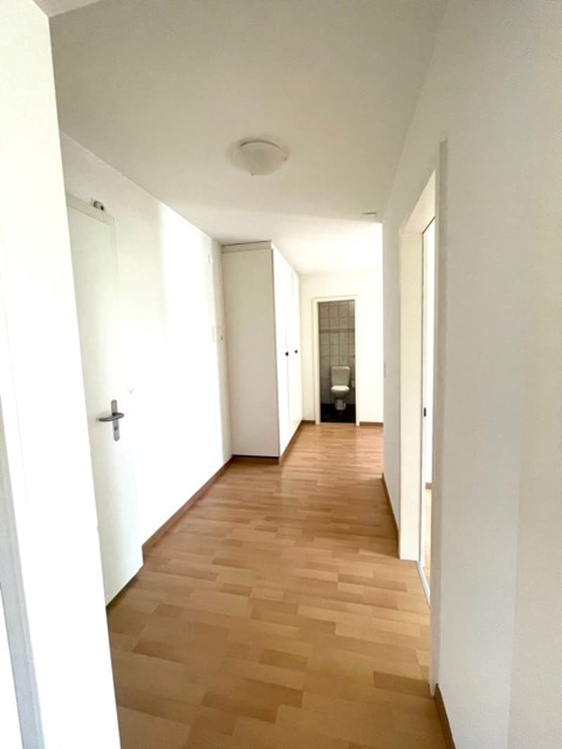 Appartement 3 pièces à Aegerten (7)