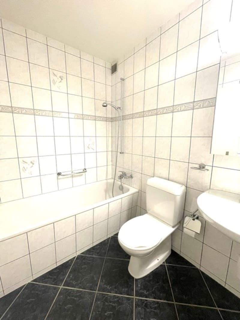 Appartement 3 pièces à Aegerten (5)