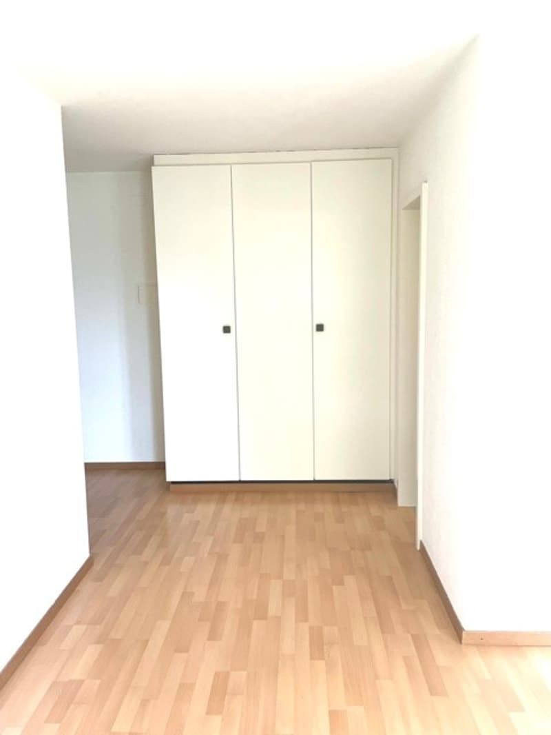 Appartement 3 pièces à Aegerten (8)