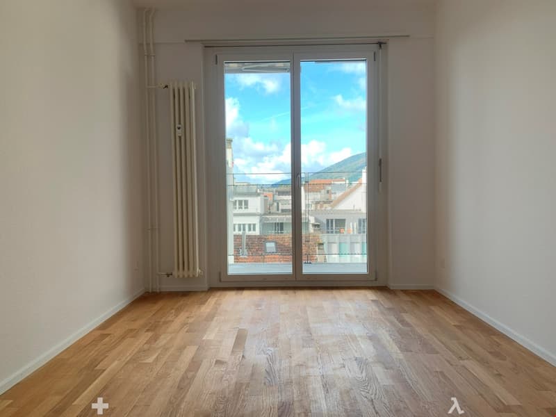 grosszügige, helle 3.5-Zimmerwohnung (5)