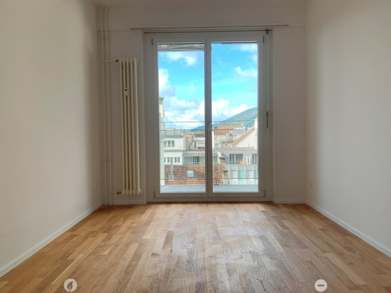 grosszügige, helle 3.5-Zimmerwohnung (5)