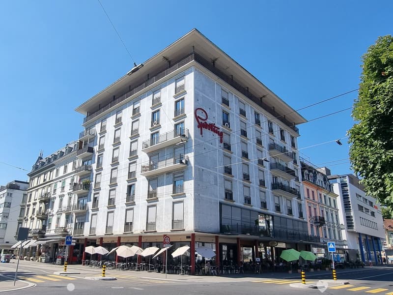 grosszügige, helle 3.5-Zimmerwohnung (1)