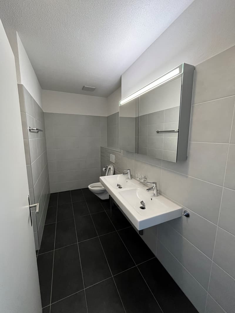 3.5-Zimmerwohnung im Erdgeschoss mit Gartensitzplatz (3)