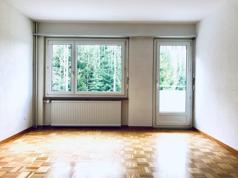 Attractive family apartment in a quiet neighborhood (9)