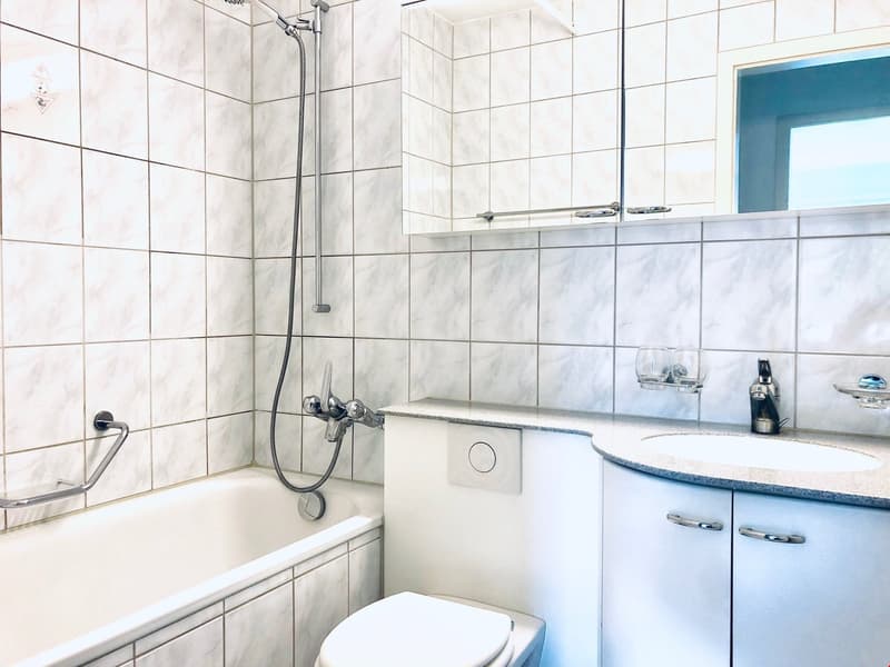Attractive family apartment in a quiet neighborhood (6)