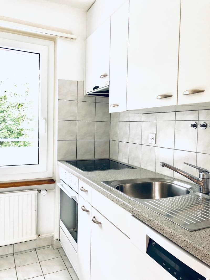 Attractive family apartment in a quiet neighborhood (10)