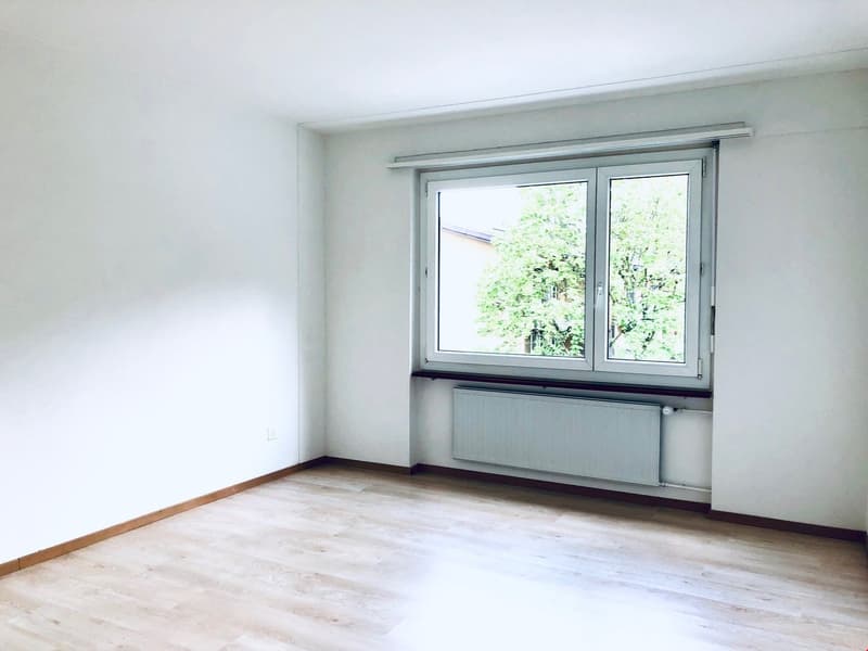 Attractive family apartment in a quiet neighborhood (5)