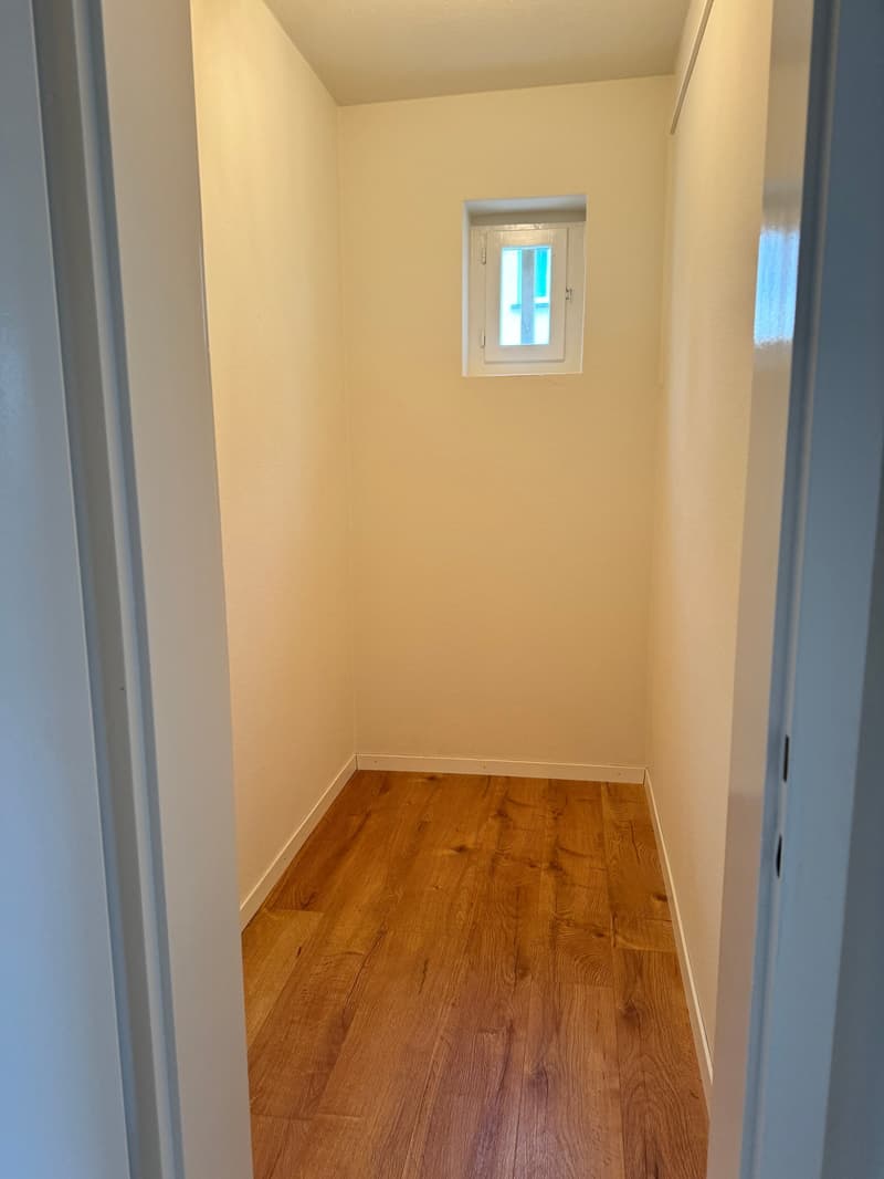 Renovierte 3.5-Zimmerwohnung an ruhiger Lage in Grenchen (5)