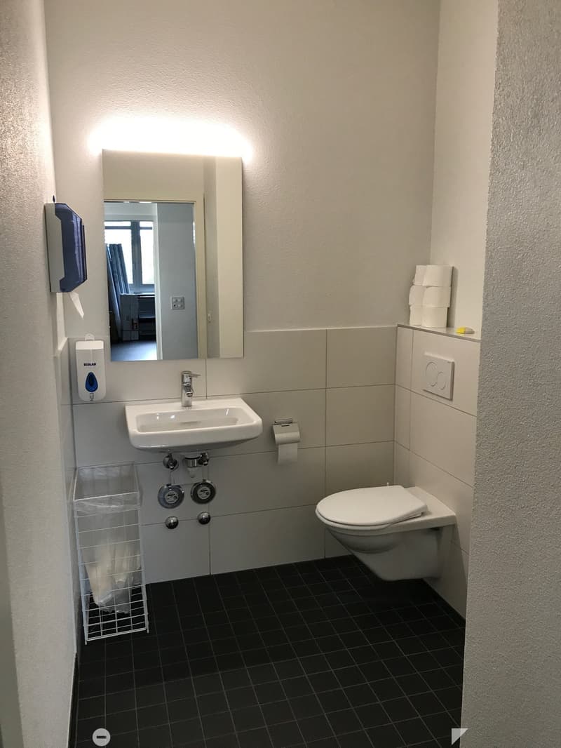 Büro/Gewerberäumlichkeiten 3.OG 160m2 (4)