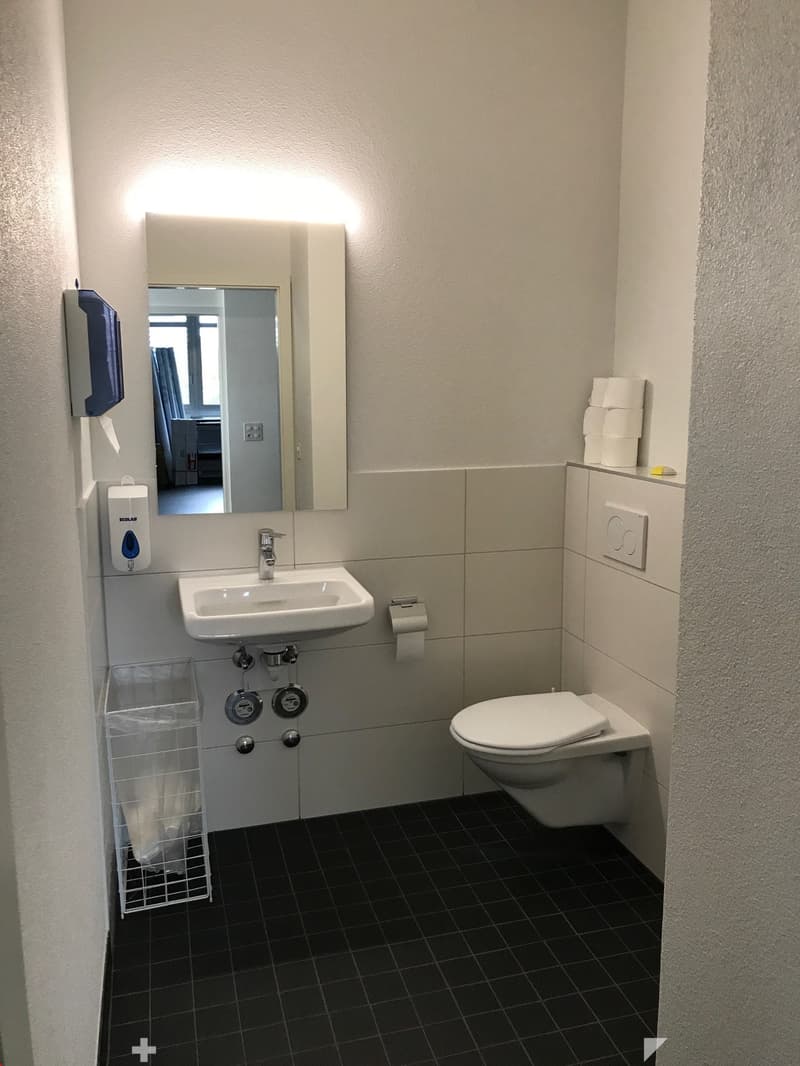 Büro/Gewerberäumlichkeiten 3.OG 160m2 (7)