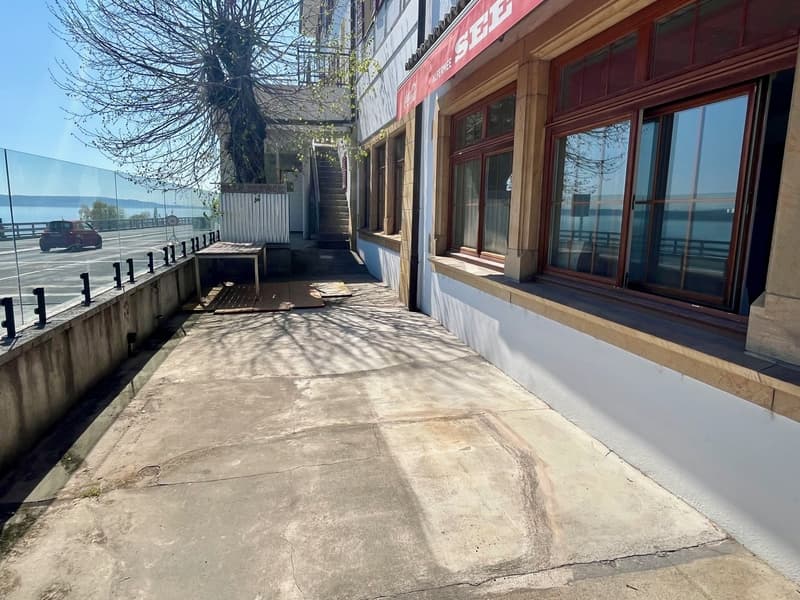 Appartement loft exceptionnel avec vue sur le lac de Bienne, environ 111m2 (13)